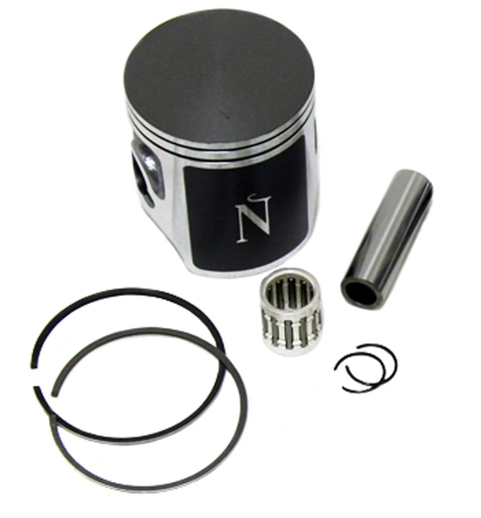 Namura Standard Bore Piston Kit & Top Bearing for Yamaha Banshee 350 (NA-40001WPB)