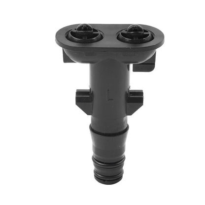Left Headlamp Washer Jet Sprayer Nozzle for Land Rover Range Rover (2010–2012)
