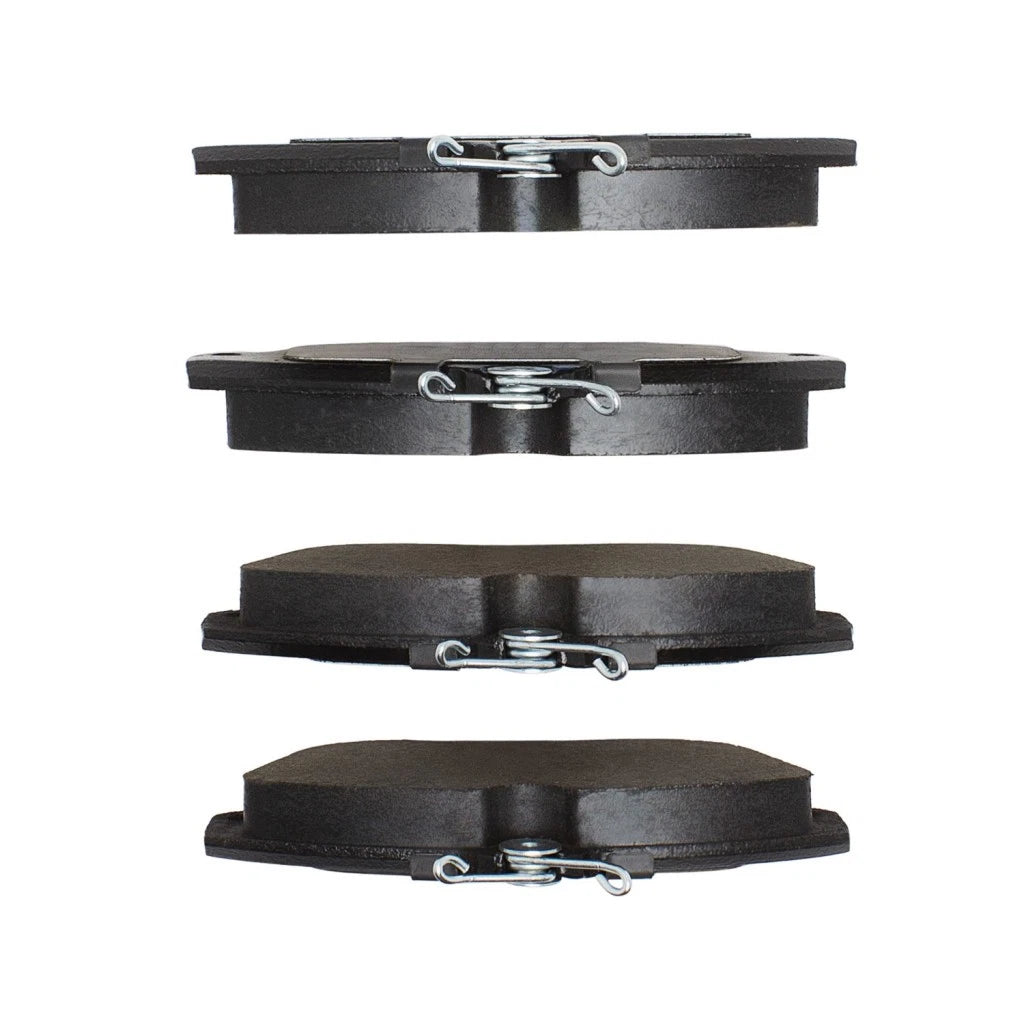 Disc Brake Pads for Volvo 780 (1991) ALX-PAU-DF-4000-0542-00-CLA2