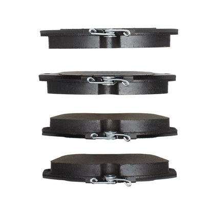 Disc Brake Pads for Volvo 780 (1991) ALX-PAU-DF-4000-0542-00-CLA2