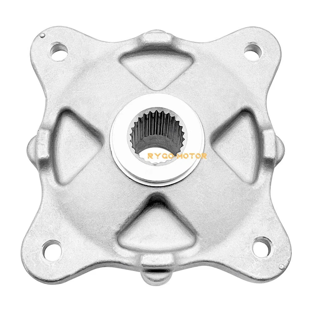 Rear Wheel Hub for Polaris RZR 800/RZR S 800/RZR 4 800/RZR 570 (2008–2014)
