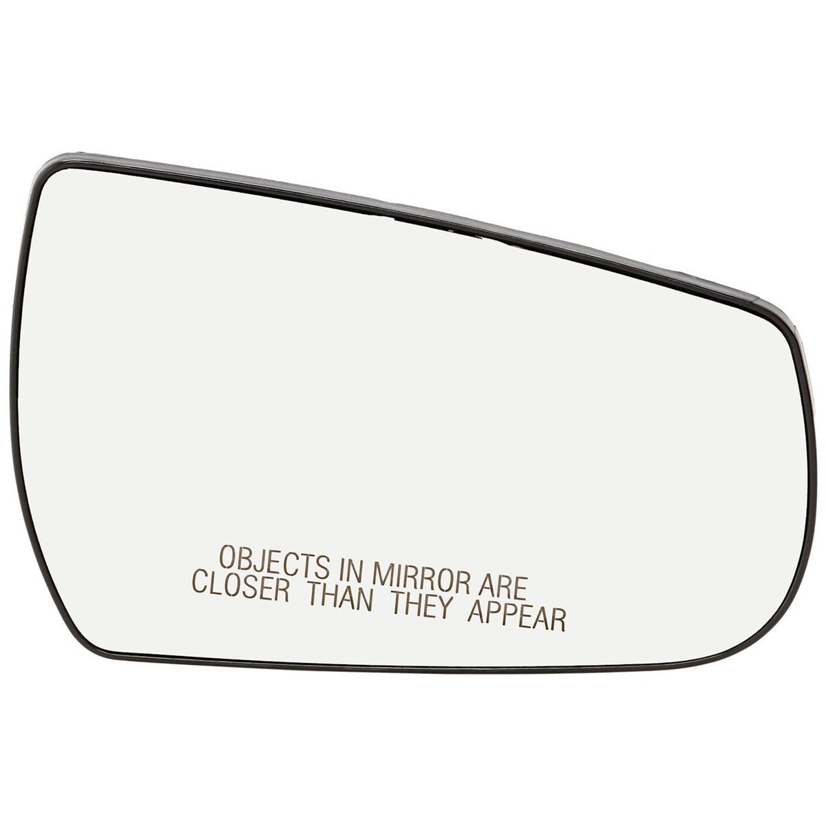 Mirror Glass for Chevrolet Malibu (2013–2015) Right Side