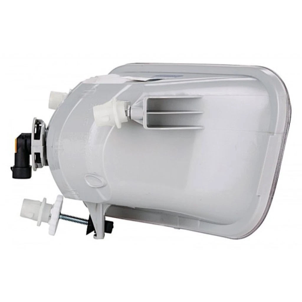 Fog Light Assembly for Dodge Ram 2500/3500 (2010) - PLX-M0-19-5942-00-CL360A56, CH2594102, CH2595102
