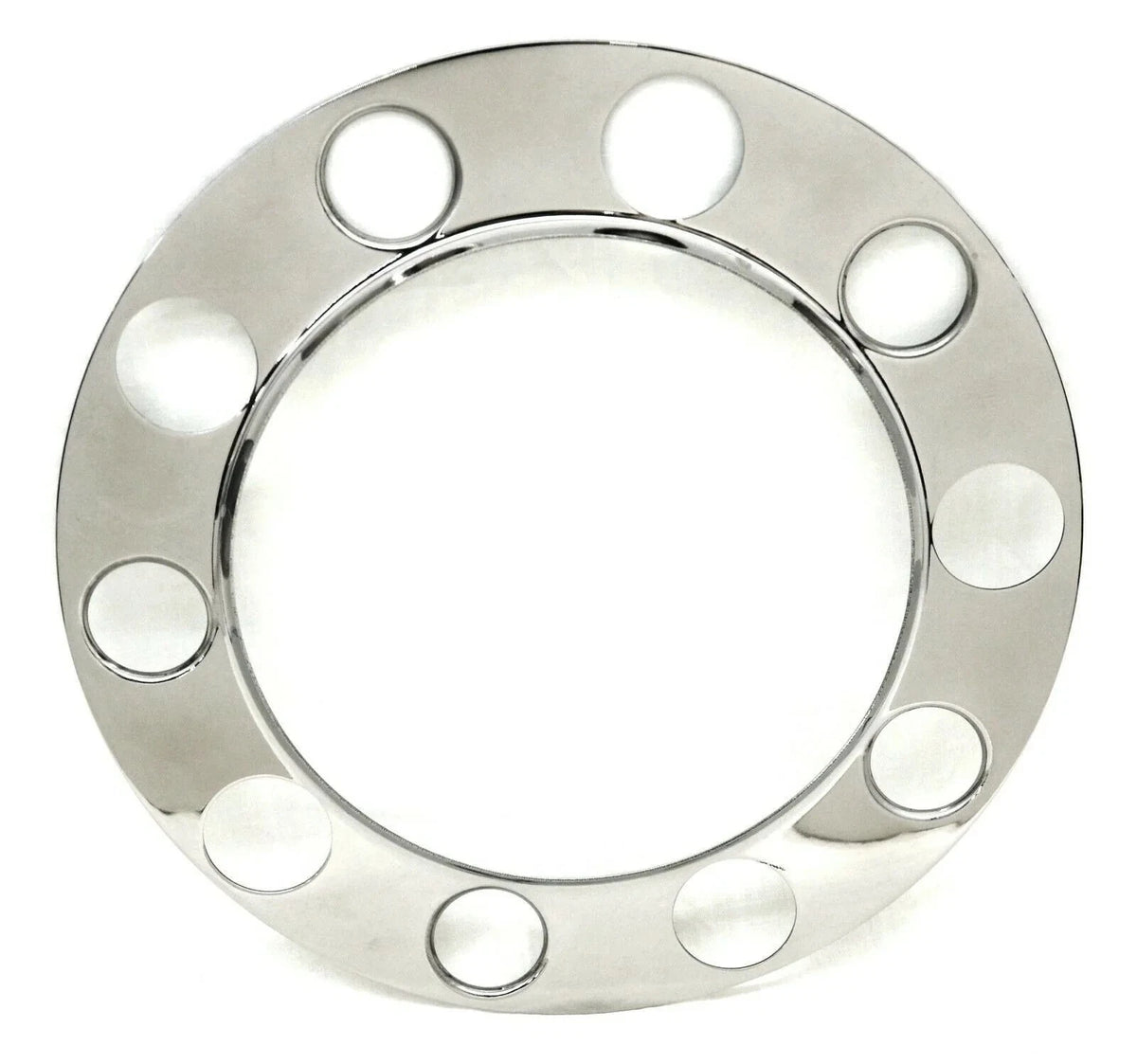 Set of 2 Beauty Rings for 10 Hole Wheels (GG#40051)
