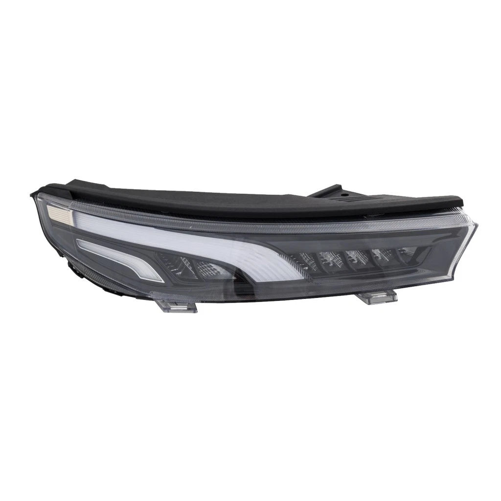 Daytime Running Light for Hyundai Palisade (2020–2022) CLX-M0-321-1613R-AS-CL360A50, HY2563111