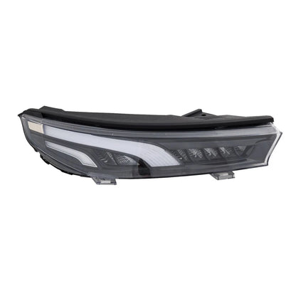 Daytime Running Light for Hyundai Palisade (2020–2022) CLX-M0-321-1613R-AS-CL360A50, HY2563111