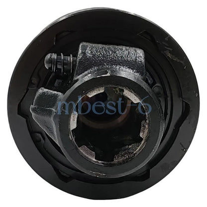 1 3/8" PTO Overrunning Clutch Coupler for John Deere Kubota New Holland