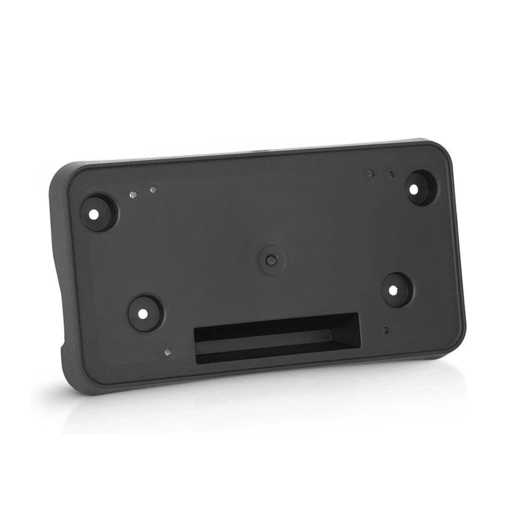 License Plate Bracket for GMC Yukon (2021–2023) GM1068253, LLX-GM1068253-CL360A70