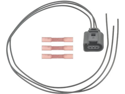Engine Oil Pressure Sensor Connector for Audi Q5 (2019–2021) 61859CDDW