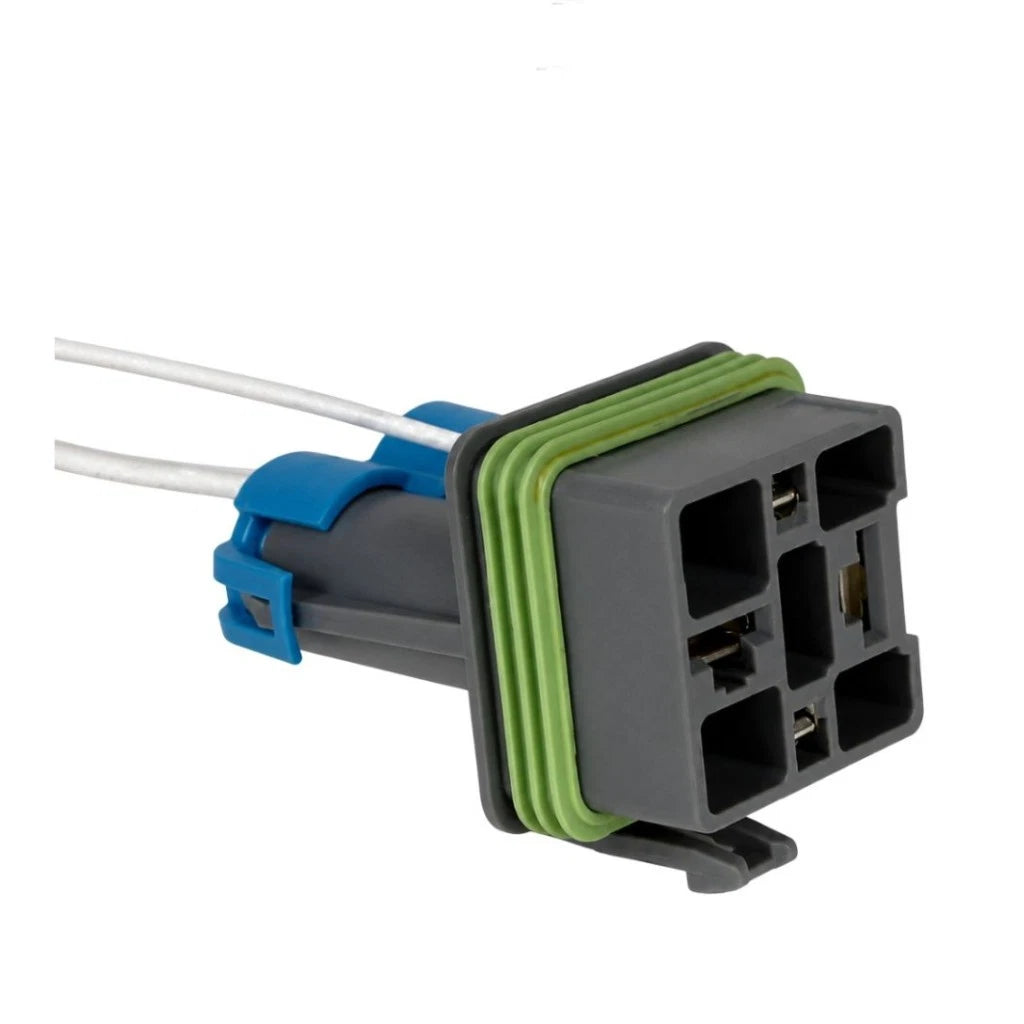 Active Suspension Relay Connector for GMC Envoy (2004–2009) ALX-PAU-AC-PT1384-CLA22