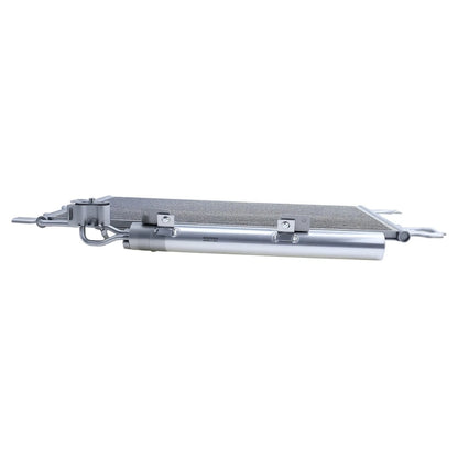 A/C Condenser for Mercedes-Benz CLK Class (2006–2009) 18055177, A2035002154