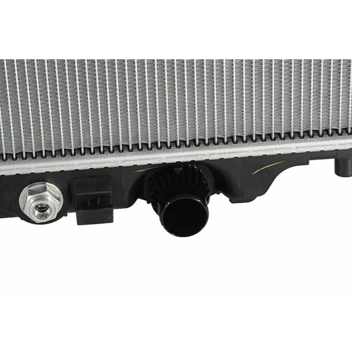 Radiator for Chevrolet Caprice SS (2014–2017) 21947