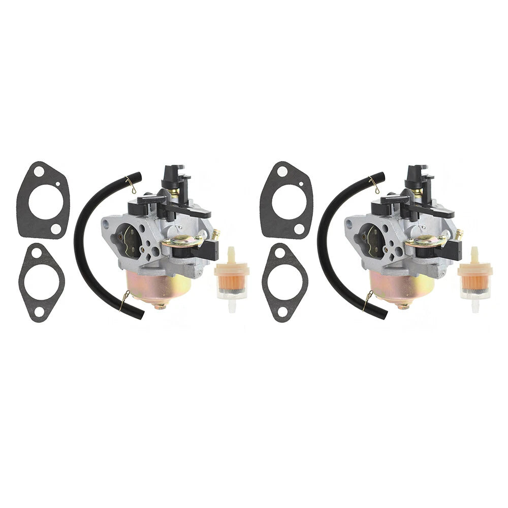 2X Adjustable Carburetor for Honda GX240 GX270