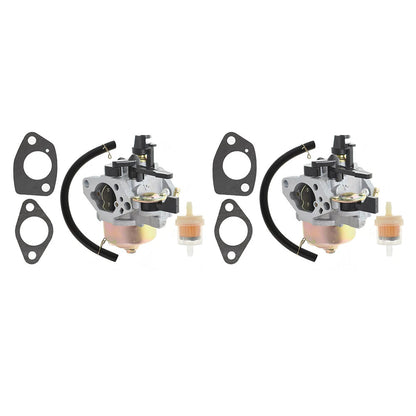 2X Adjustable Carburetor for Honda GX240 GX270
