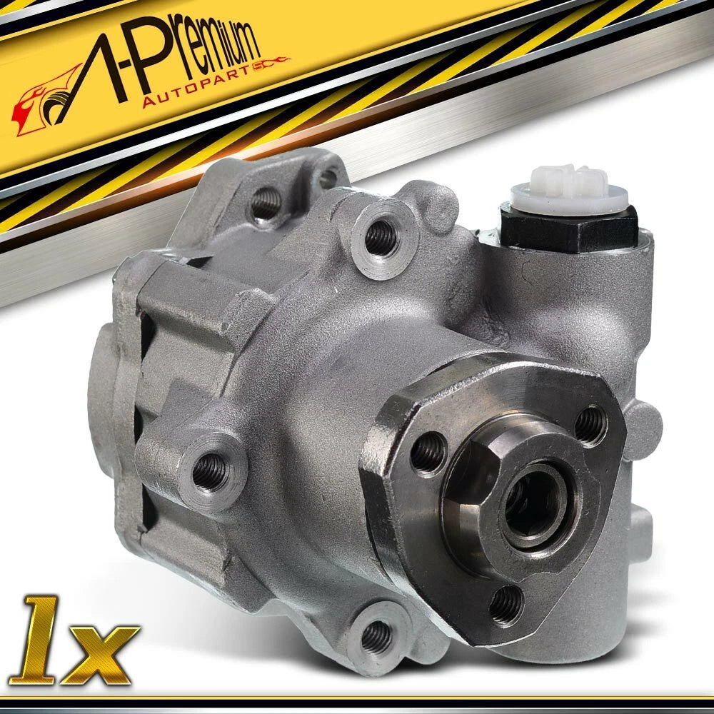 Power Steering Pump for Audi TT Quattro (2000–2006) 8N0 145 154 A, 1J0 422 154 HX