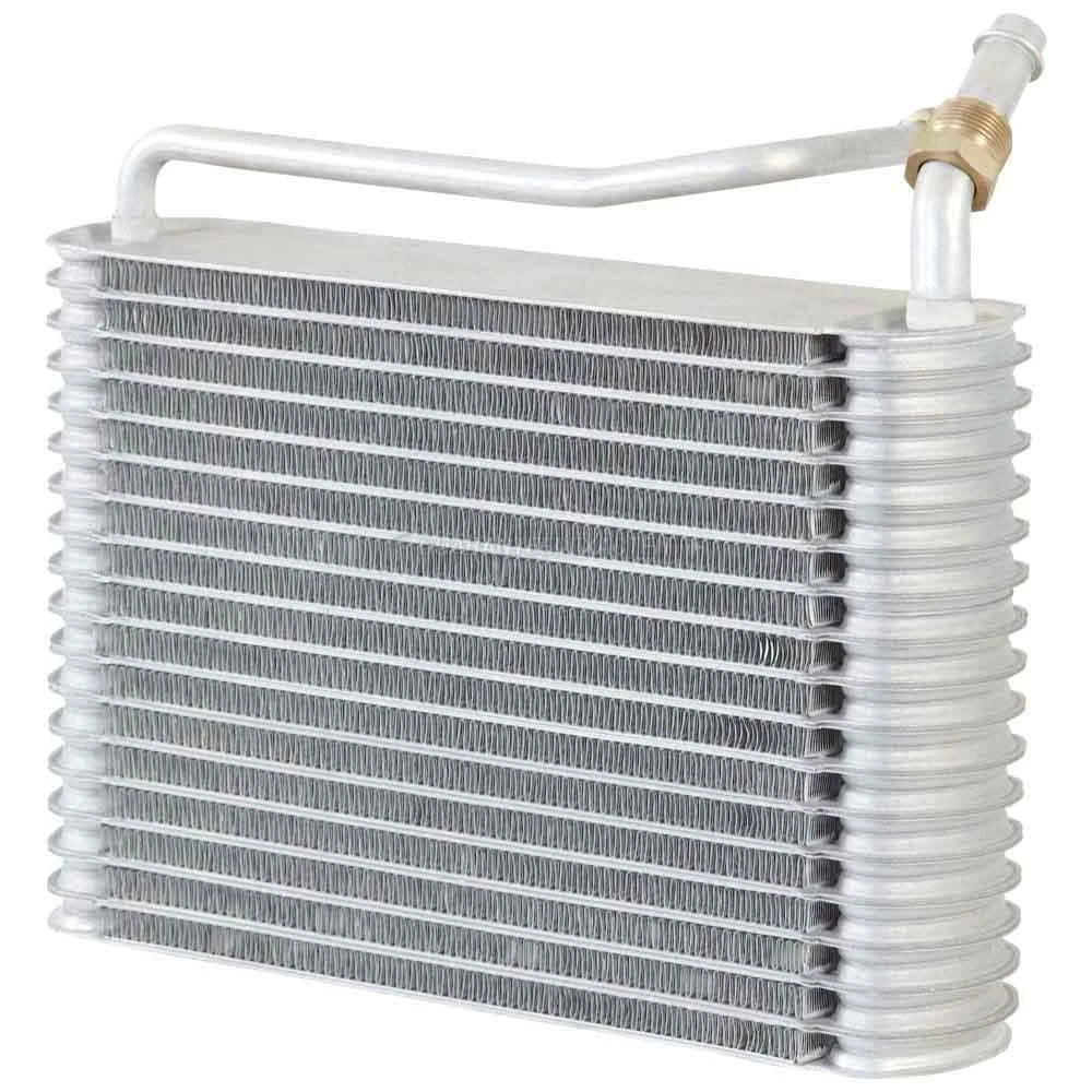 A/C Evaporator for Buick Electra LeSabre & Chevy Caprice Impala (60-51230AN, 10364925, 1054432, 10-6260, 10-6513, 12365131, 12365132)
