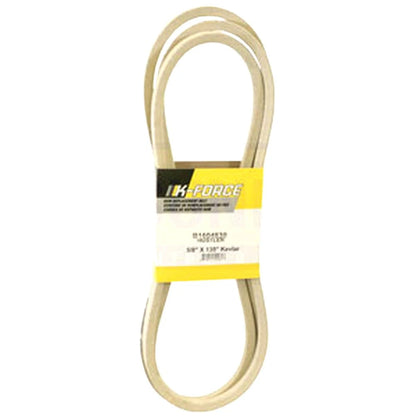 Mower Deck Belt for Hustler (Fits 604830)