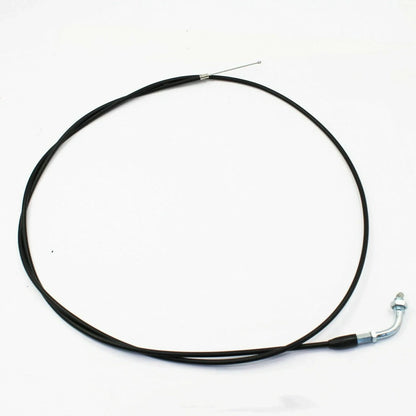 Throttle Cable for Gas Scooter, Go Kart, Buggy Mini Bike (Universal, 1800mm)