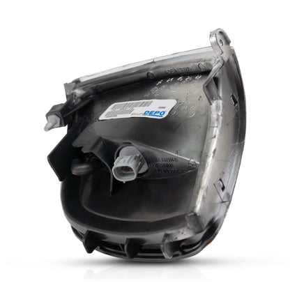 Turn Signal/Corner Light for Toyota 4Runner (1999–2002) TO2521157, MLX-SHE8105-122-4-CL360A50