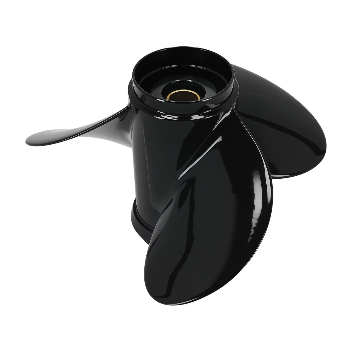 Aluminum Propeller 11 1/8x16 for Suzuki DT50M DT55 DT60 (1983–1997)