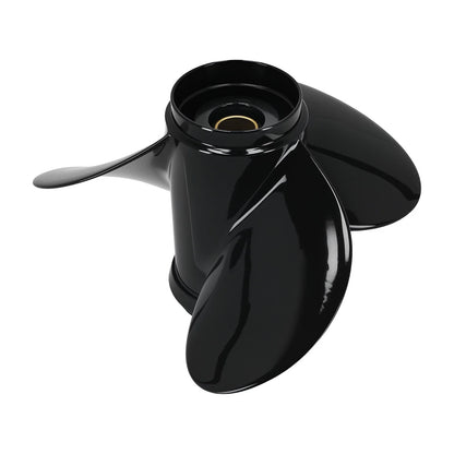 Aluminum Propeller 11 1/8x16 for Suzuki DT50M DT55 DT60 (1983–1997)