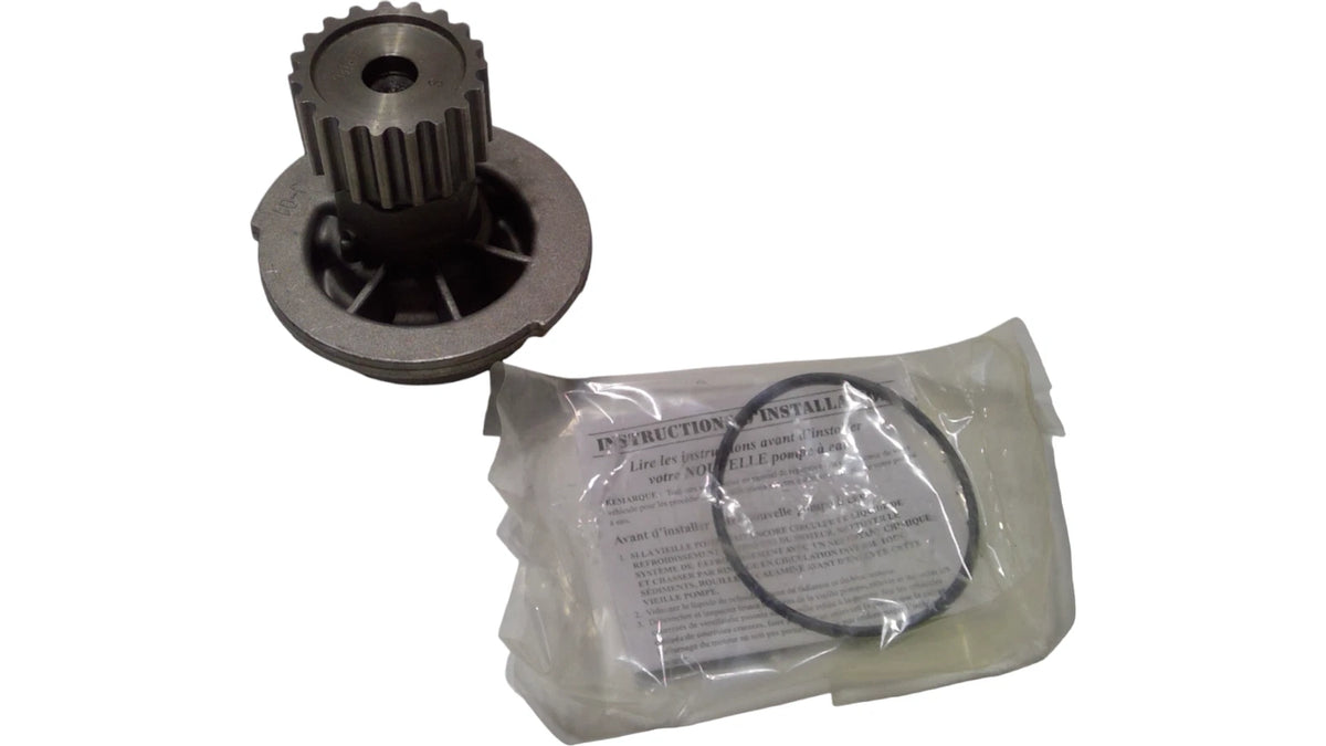 Water Pump for Chevrolet Pontiac Aveo (2004–2008) 1AMWP00065