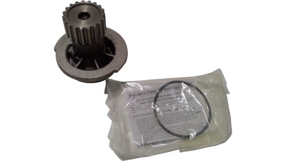 Water Pump for Chevrolet Pontiac Aveo (2004–2008) 1AMWP00065