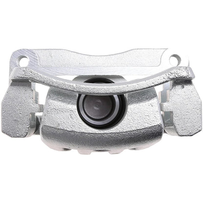 AC Delco Brake Caliper Rear Driver Left Side for Chevy Equinox (2007–2017) 18FR2554N