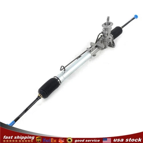 Power Steering Rack & Pinion Assembly for VW Golf, Jetta (1999–2006) 1J1422055 1J1422061 1J1422075C 1J1422105