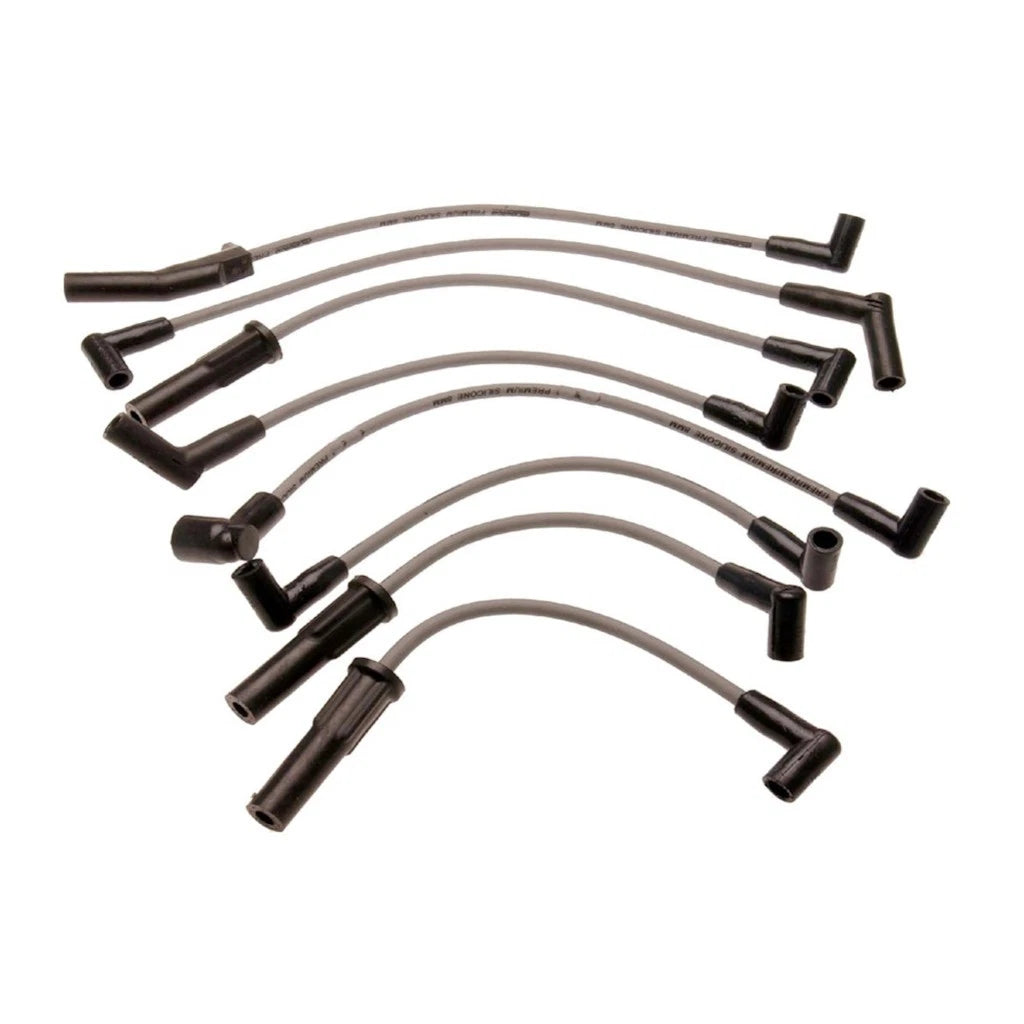 Spark Plug Wire for Ford E-150/E-350 (1990–1996) OLX-ACD16-816H-CL360A54