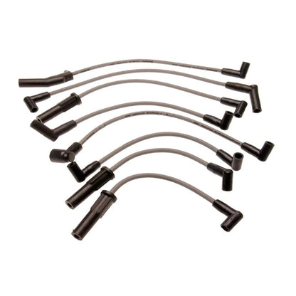 Spark Plug Wire for Ford E-150/E-350 (1990–1996) OLX-ACD16-816H-CL360A54