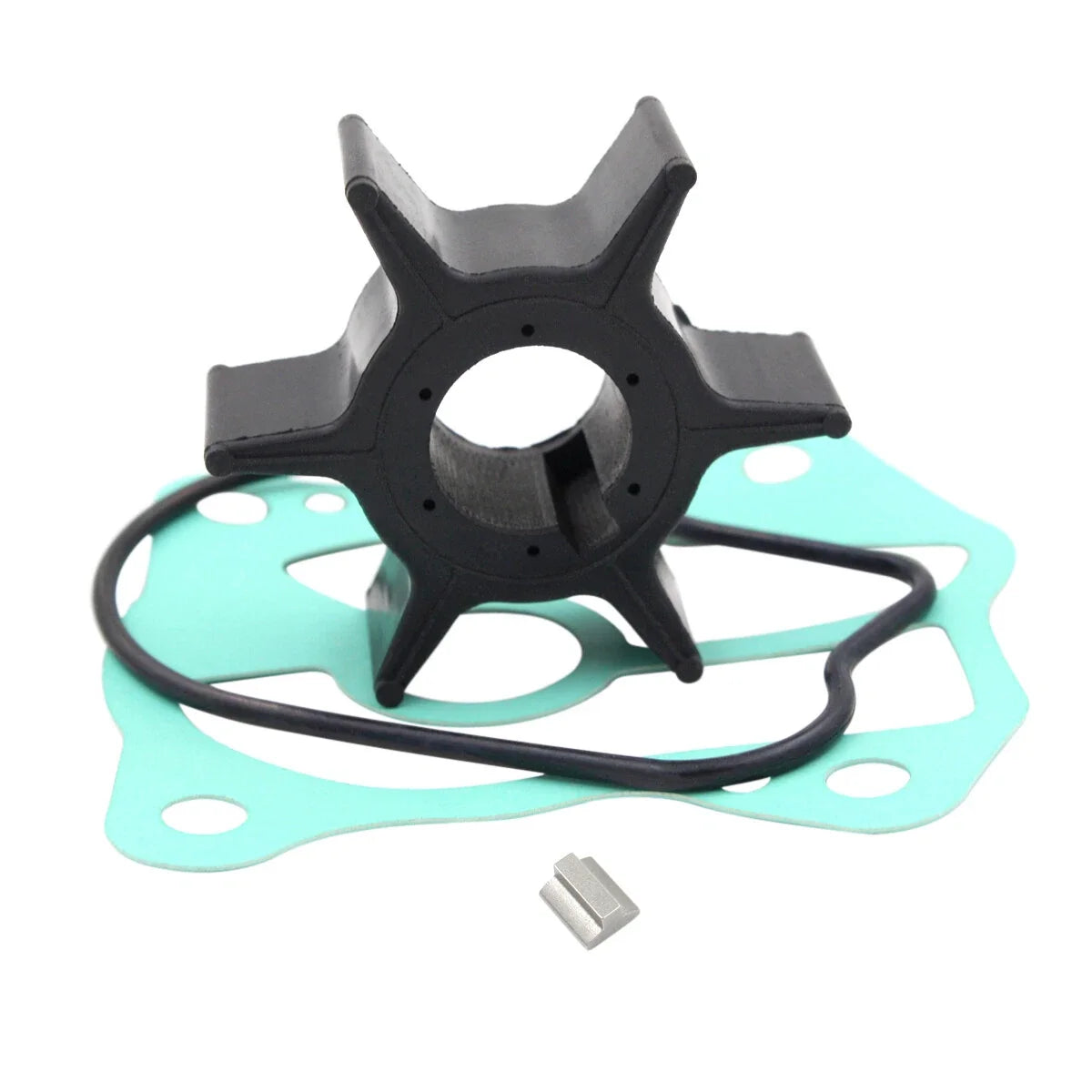 Impeller Service Kit for Honda Marine Outboard (35/40/45/50 HP) (06192-ZV5-003)
