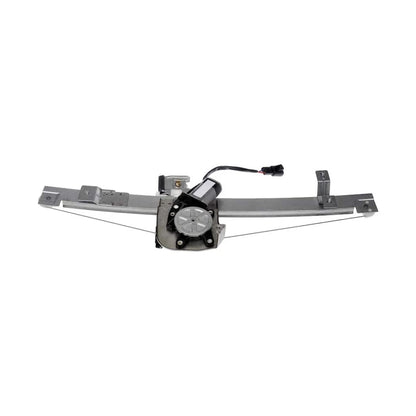 Window Regulator for Chevy Silverado 2500 (2011–2013) ALX-PAU-RB-741-388-CL360A52