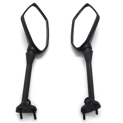 Rear View Mirror for Kawasaki EX650 Ninja 400 ER-6F Z1000SX ZX1000 (2017–2023)