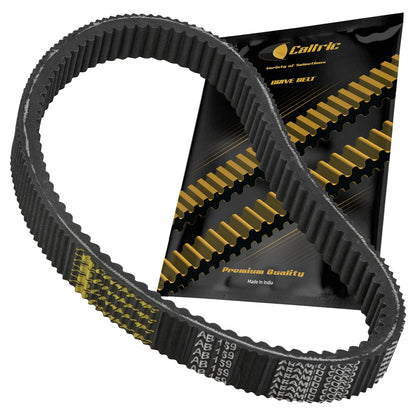 Drive Aramid Belt for Yamaha (1XD-17641-00-00, 5B4-17641-00-00)