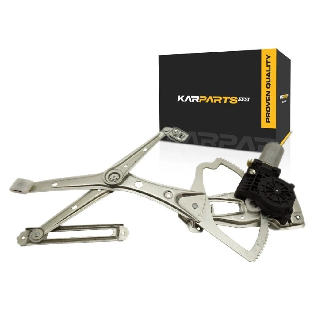 Power Window Regulator for Mercedes-Benz E430 (1998–2002) CLX-M0-USA-JM462938-CLA4