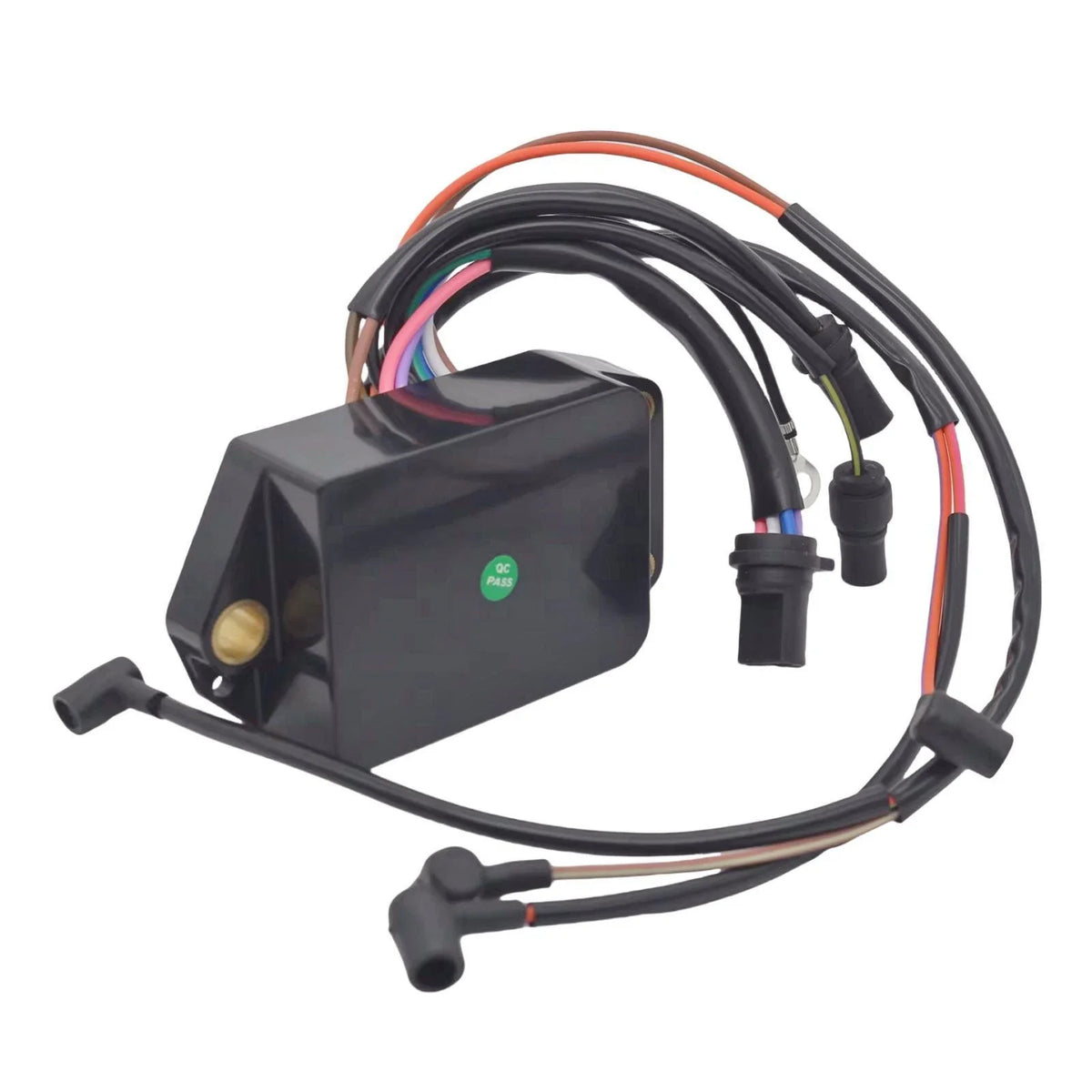 CDI Power Pack for Evinrude Johnson OMC Outboard (583773, 584028, 584027, 0584029)