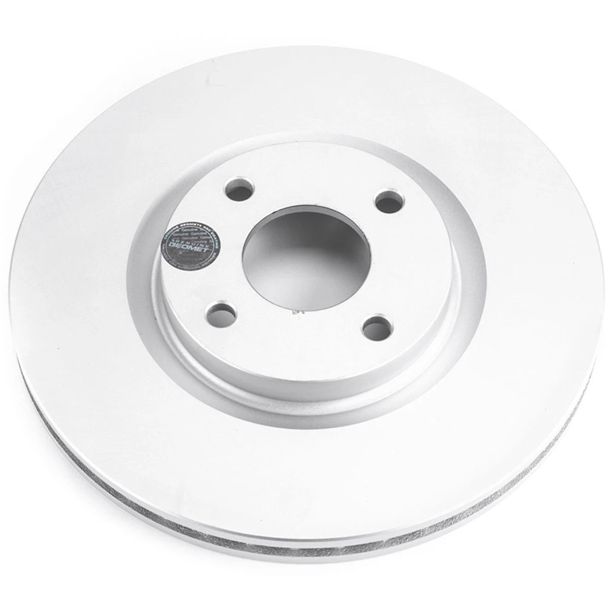 Set of 2 Powerstop Brake Discs for Ford EcoSport (2018–2022) SET-P15AR85191EVC-2