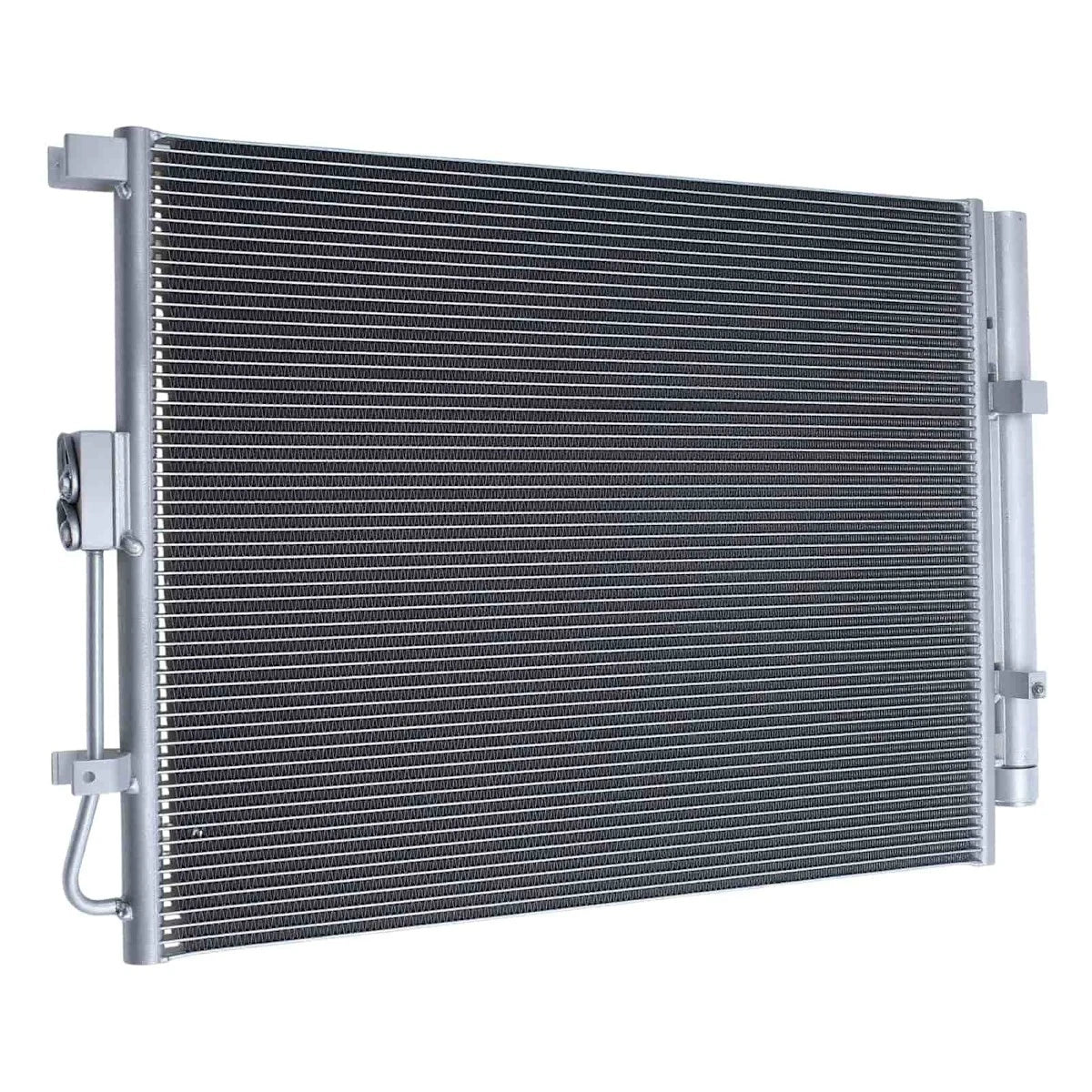 A/C Condenser for Kia Soul (2017–2019) 18055217, 30110, 97606B2500