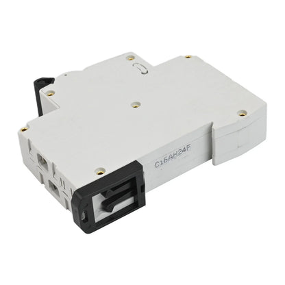 16A Fi Circuit Breaker RCBO Type A for