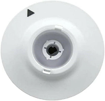 Timer Knob Dial Skirt for Whirlpool Maytag Dryer