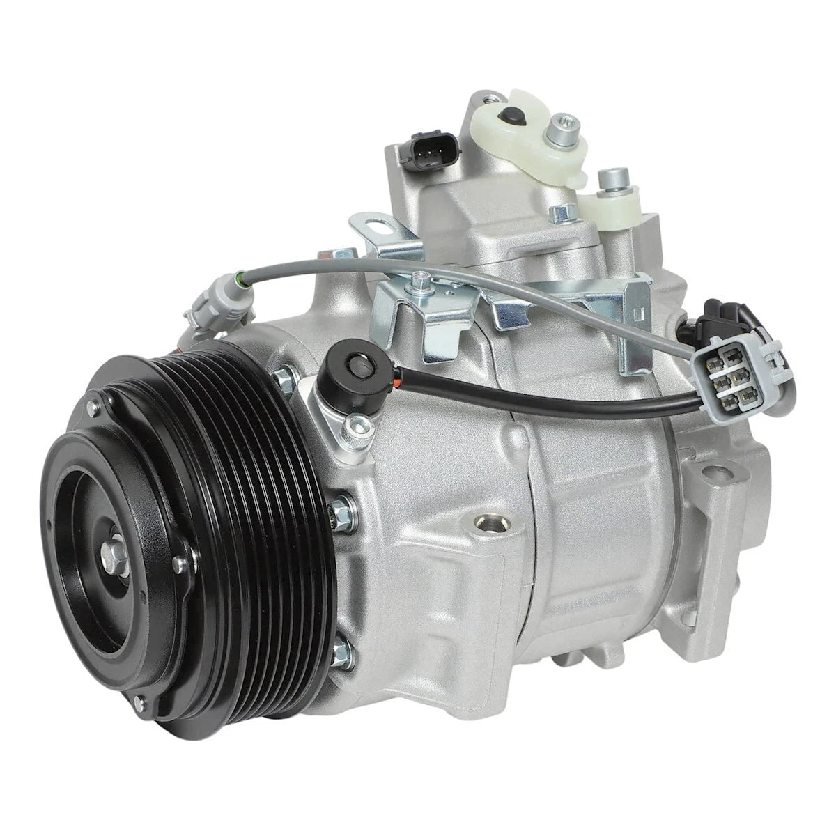A/C Compressor with Clutch for Lexus GS350 (2013–2015) 18016482, CO11770RZ