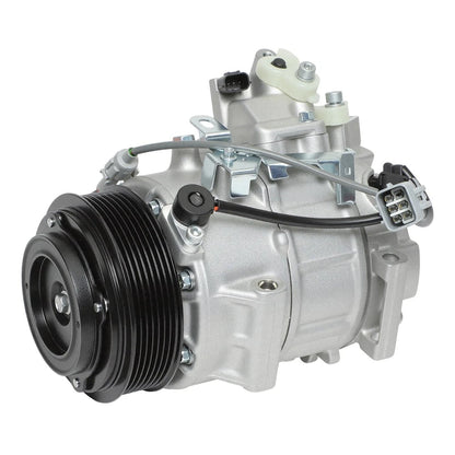 A/C Compressor with Clutch for Lexus GS350 (2013–2015) 18016482, CO11770RZ