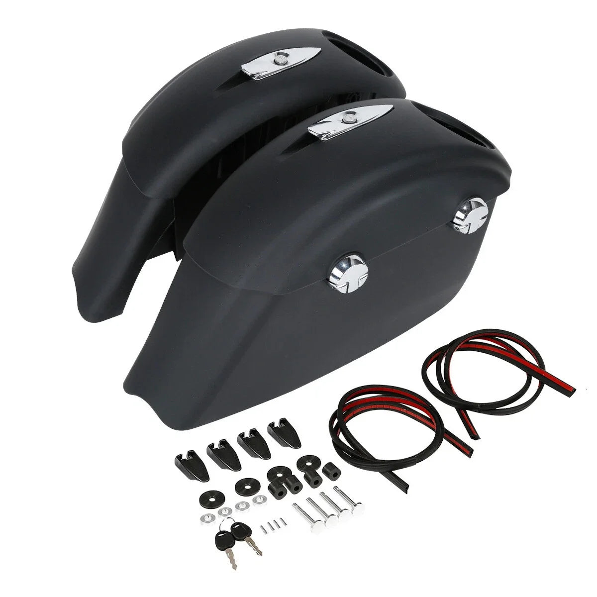 Electronic Latches for Indian Roadmaster (2015–2025)