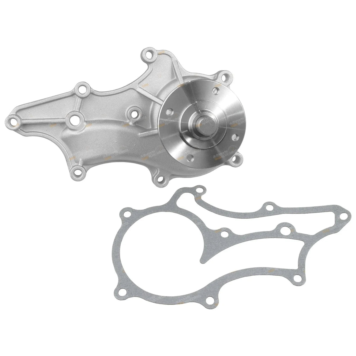 Water Pump for Toyota Celica RA65 (1984–1985)