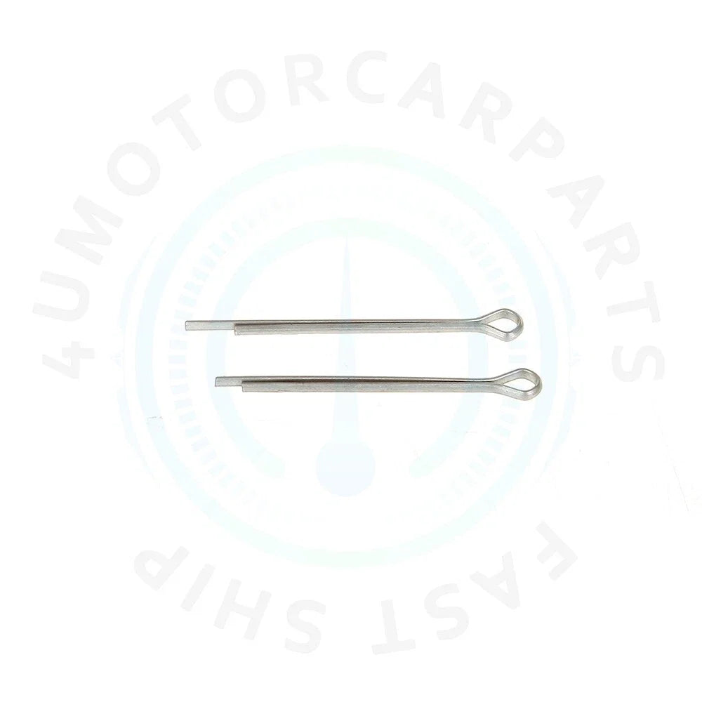 Set of 6 Front Inner Outer Tie Rods for Chevy Malibu (2004–2008)
