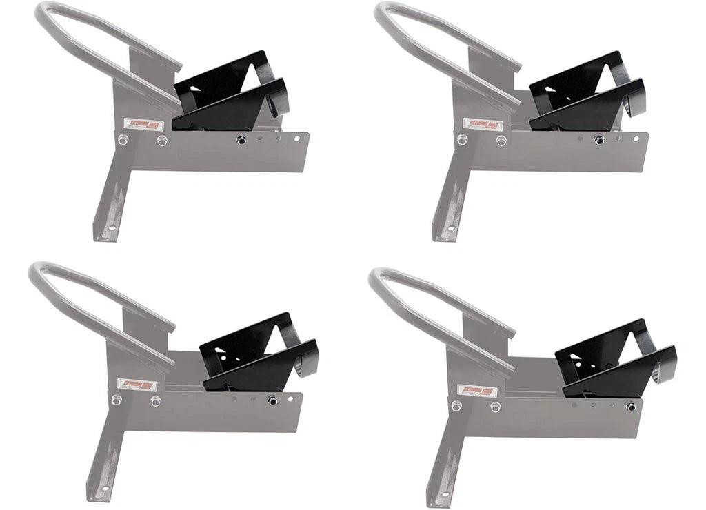 Wheel Chock for Motorcycle (5001.5010)