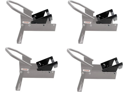 Wheel Chock for Motorcycle (5001.5010)