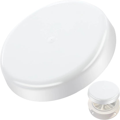 RV Roof Mushroom Vent with Water Guard for Keystone RV Trailers