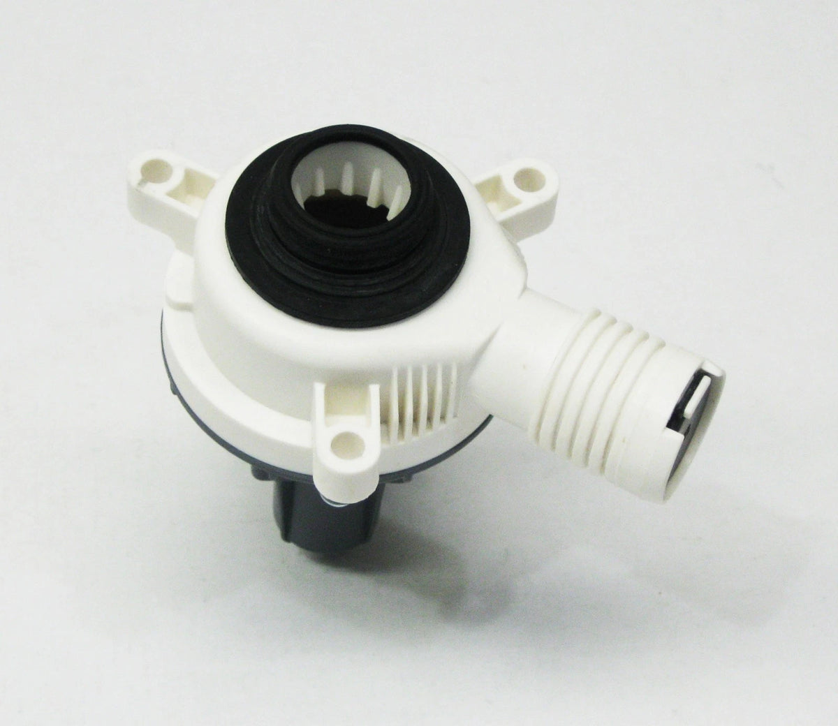 W10661045 Drain Pump for Whirlpool Washing Machine